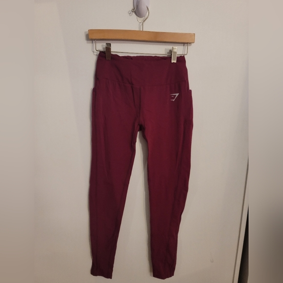 Gymshark leggings - Picture 3 of 4